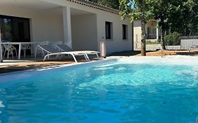 Villa du grangeon